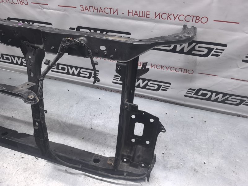 Рамка радиатора, 1700 рублей, Красноярск