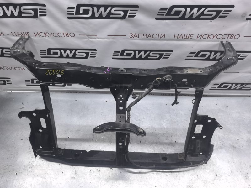 Рамка радиатора, 1700 рублей, Красноярск