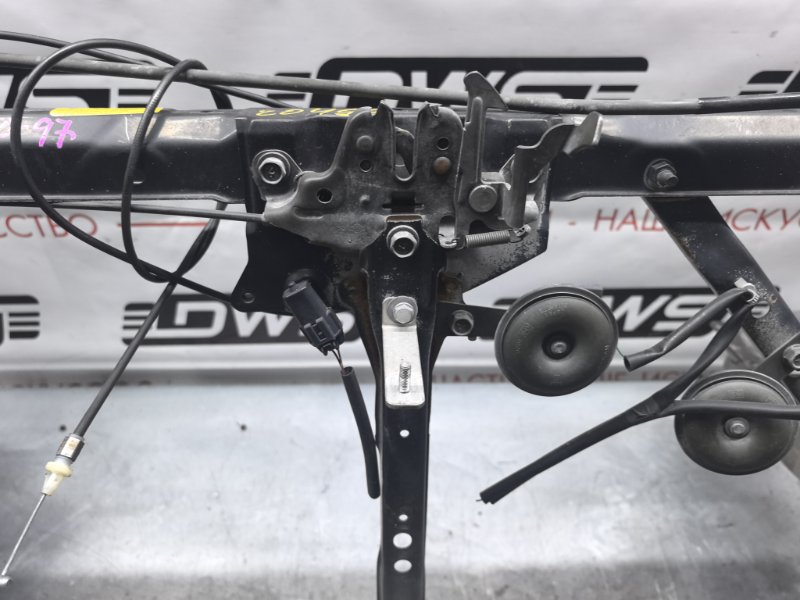 Рамка радиатора, 1500 рублей, Красноярск