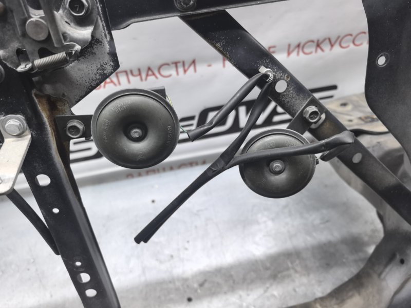 Рамка радиатора, 1500 рублей, Красноярск