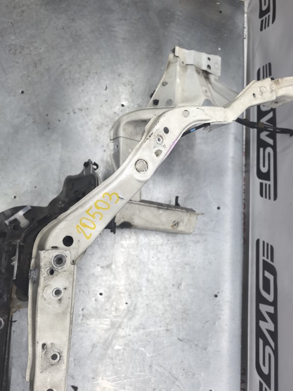 Рамка радиатора, 3500 рублей, Красноярск