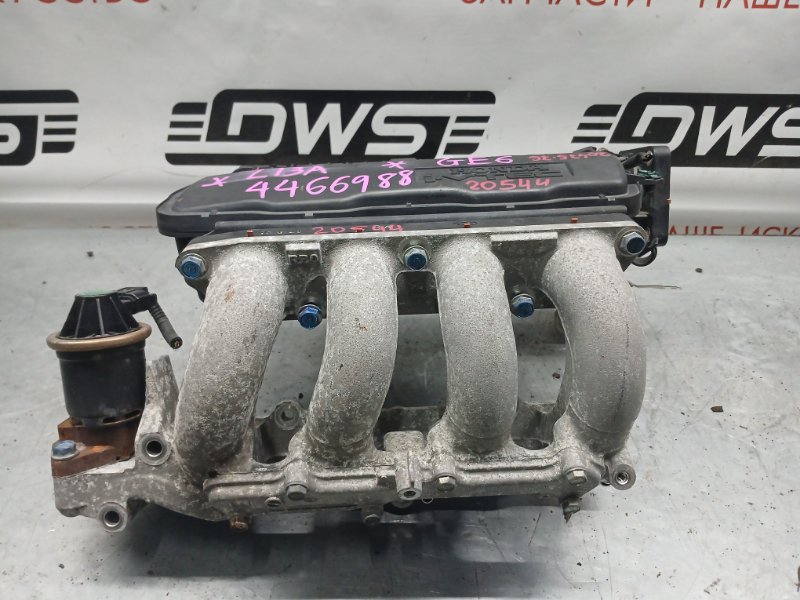 Коллектор впускной, 500 рублей, Красноярск