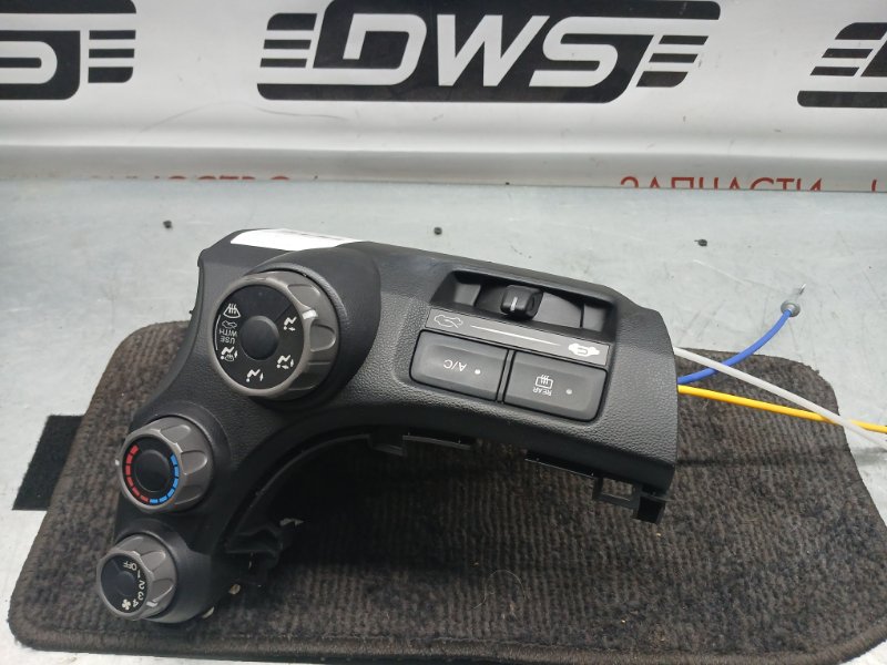 Блок управления климат-контролем, 300 рублей, Красноярск