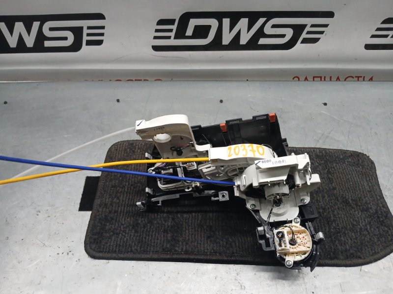 Блок управления климат-контролем, 300 рублей, Красноярск