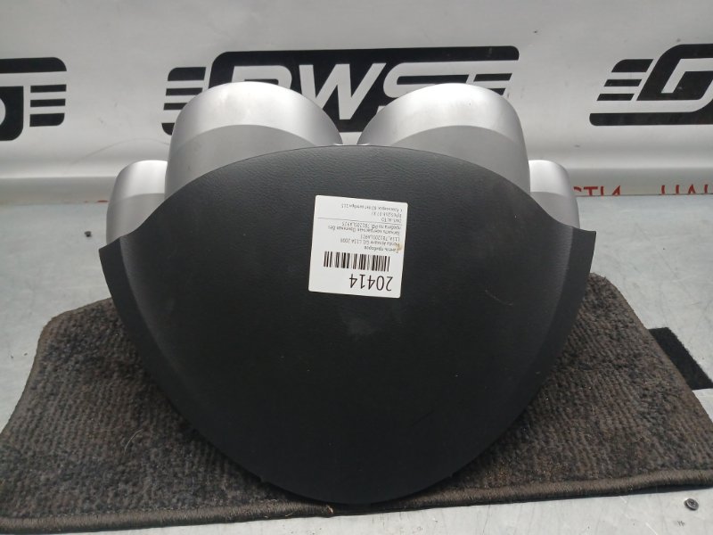 Панель приборов, 1000 рублей, Красноярск