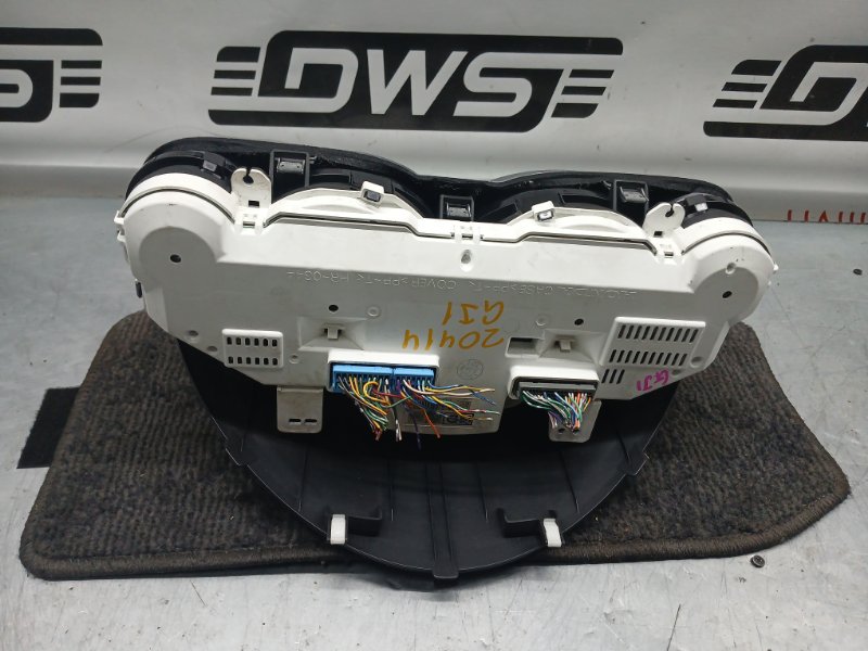 Панель приборов, 1000 рублей, Красноярск