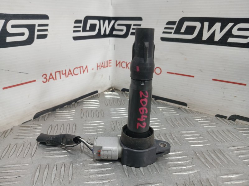 Катушка зажигания, 200 рублей, Красноярск