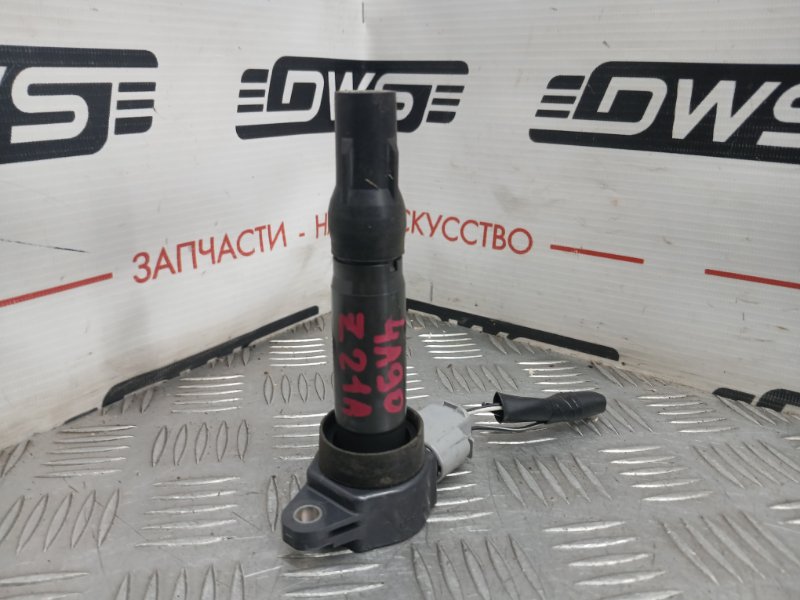 Катушка зажигания, 200 рублей, Красноярск