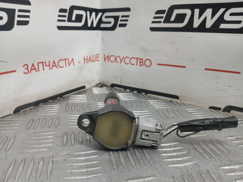 Катушка зажигания, 200 рублей, Красноярск