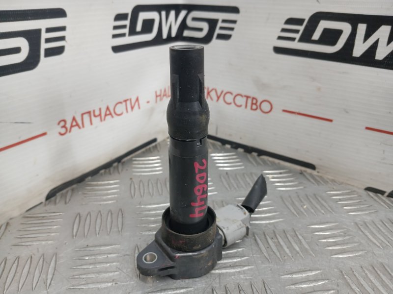 Катушка зажигания, 200 рублей, Красноярск