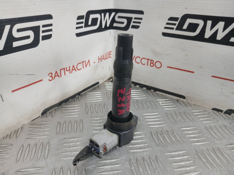 Катушка зажигания, 200 рублей, Красноярск