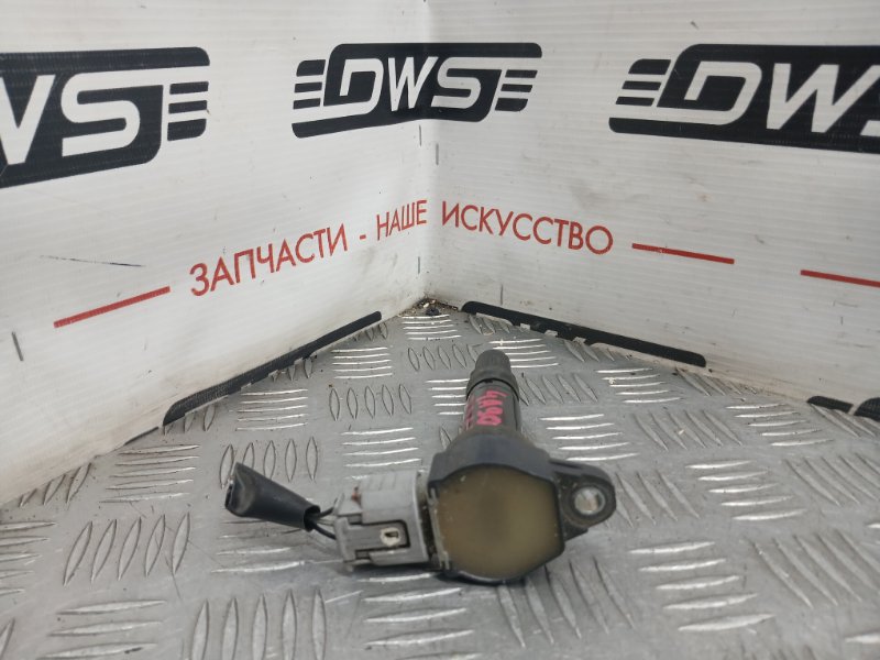 Катушка зажигания, 200 рублей, Красноярск