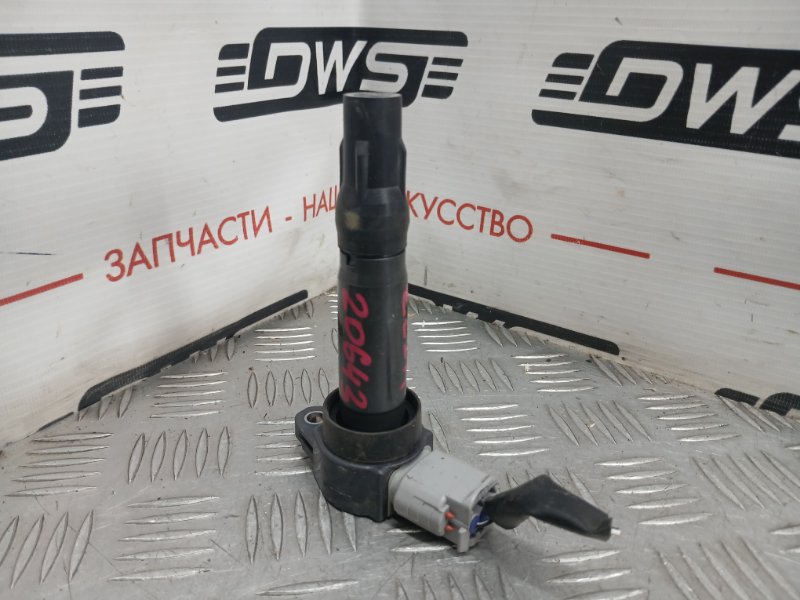 Катушка зажигания, 200 рублей, Красноярск