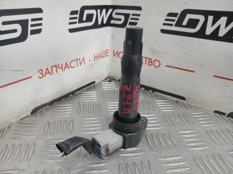 Катушка зажигания, 200 рублей, Красноярск