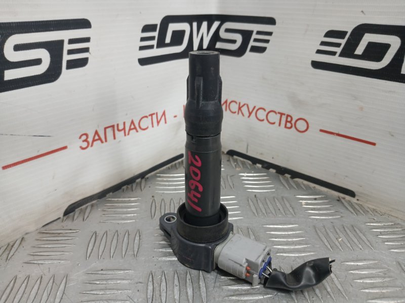 Катушка зажигания, 200 рублей, Красноярск