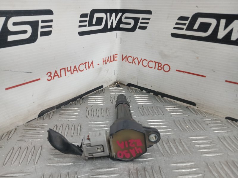 Катушка зажигания, 200 рублей, Красноярск