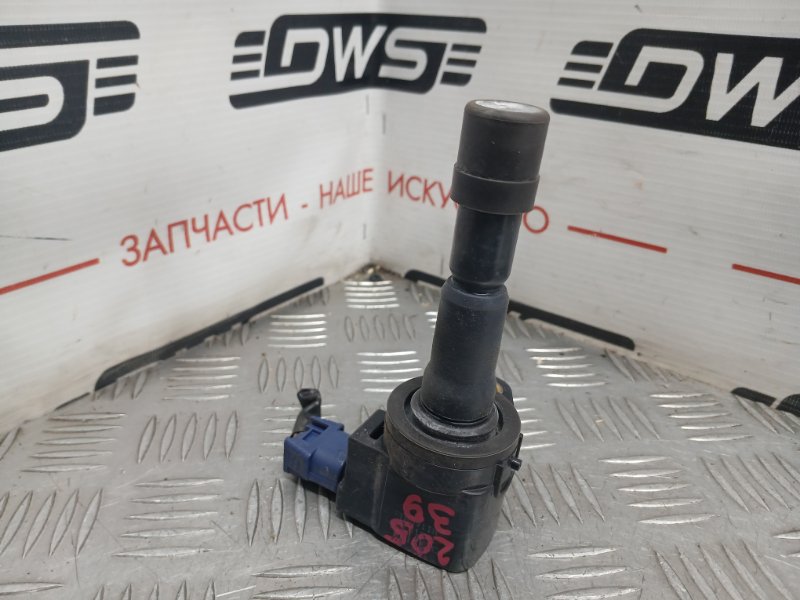 Катушка зажигания, 1300 рублей, Красноярск