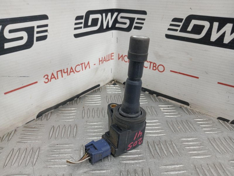 Катушка зажигания, 1300 рублей, Красноярск