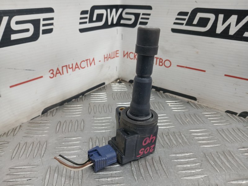 Катушка зажигания, 1300 рублей, Красноярск