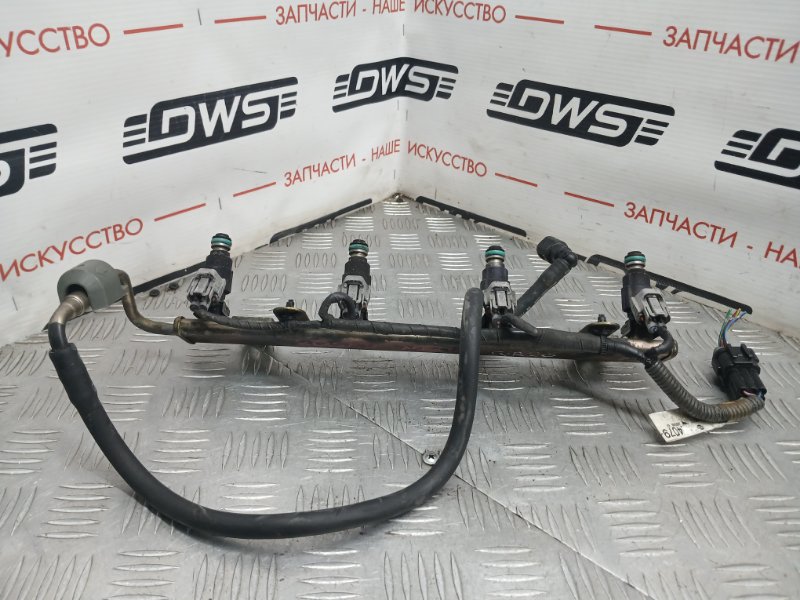 Форсунка топливная, 1000 рублей, Красноярск