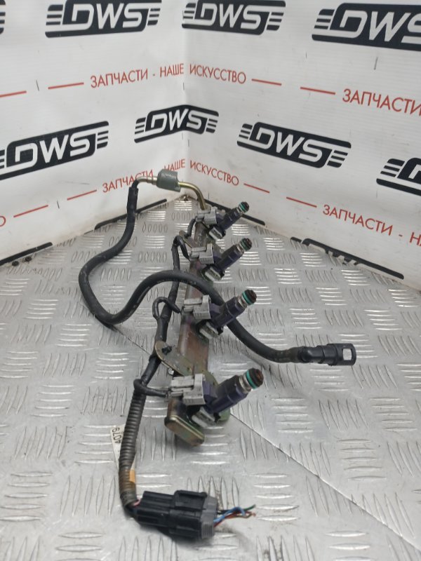 Форсунка топливная, 1000 рублей, Красноярск