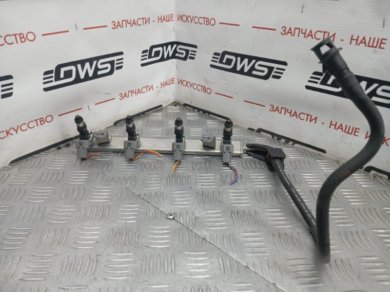 Форсунка топливная, 1000 рублей, Красноярск