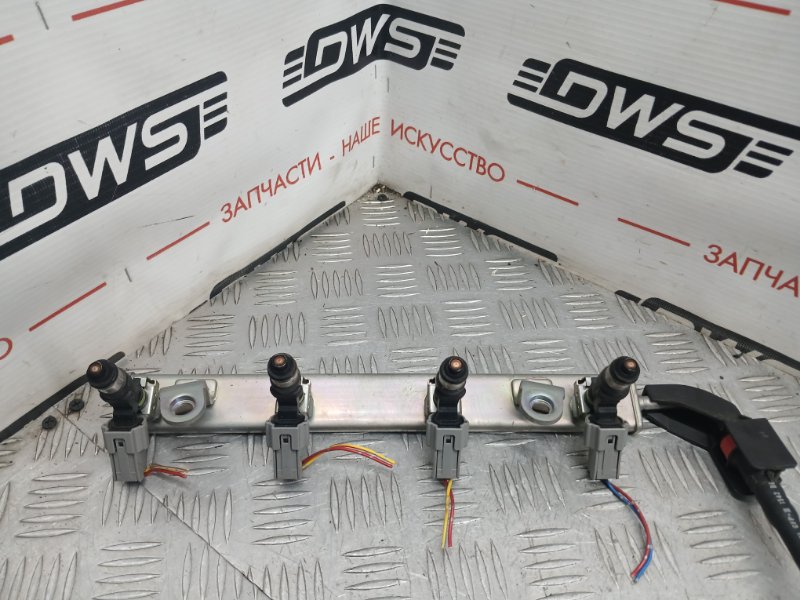 Форсунка топливная, 1000 рублей, Красноярск