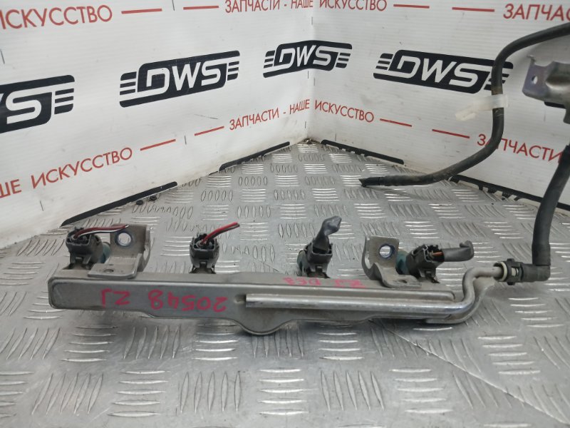 Форсунка топливная, 500 рублей, Красноярск