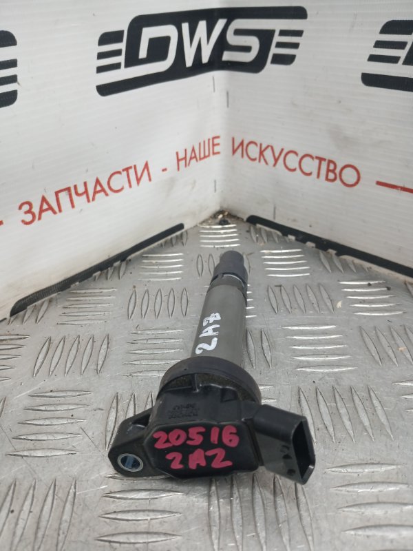 Катушка зажигания, 1500 рублей, Красноярск