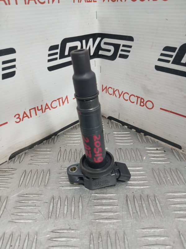 Катушка зажигания, 1500 рублей, Красноярск