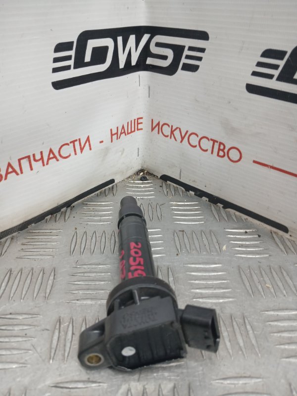 Катушка зажигания, 1500 рублей, Красноярск