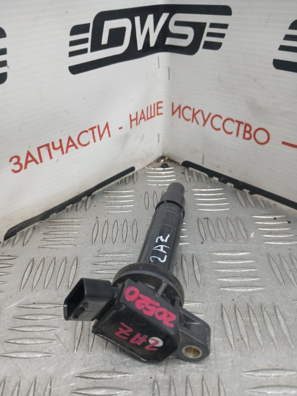 Катушка зажигания, 1500 рублей, Красноярск