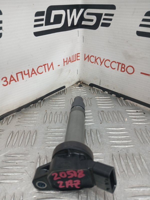 Катушка зажигания, 1500 рублей, Красноярск