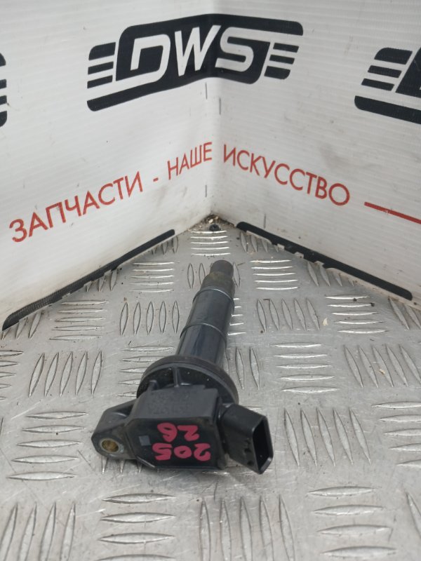 Катушка зажигания, 1500 рублей, Красноярск