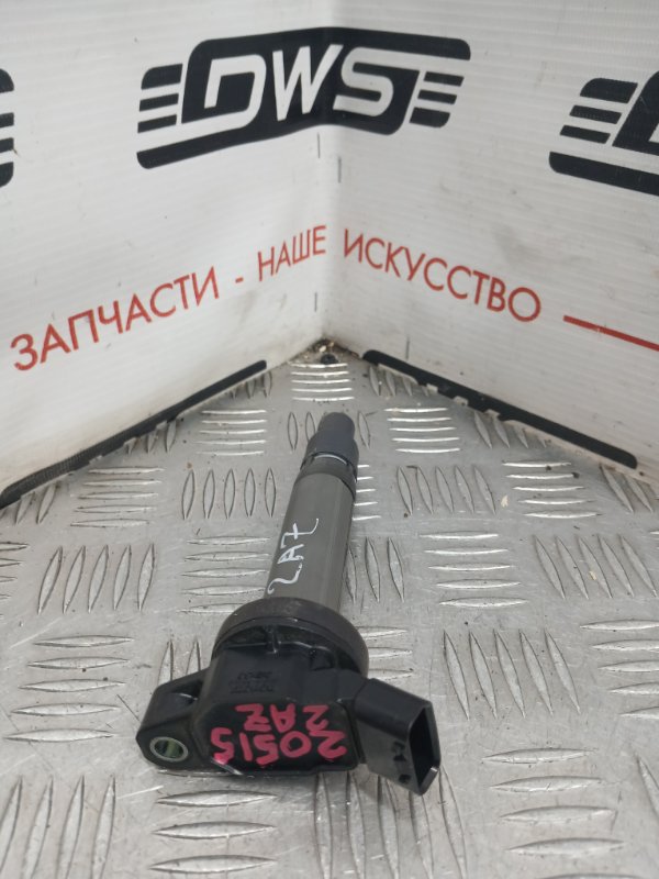 Катушка зажигания, 1500 рублей, Красноярск