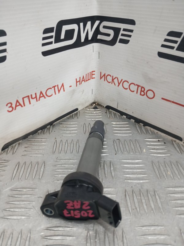 Катушка зажигания, 1500 рублей, Красноярск