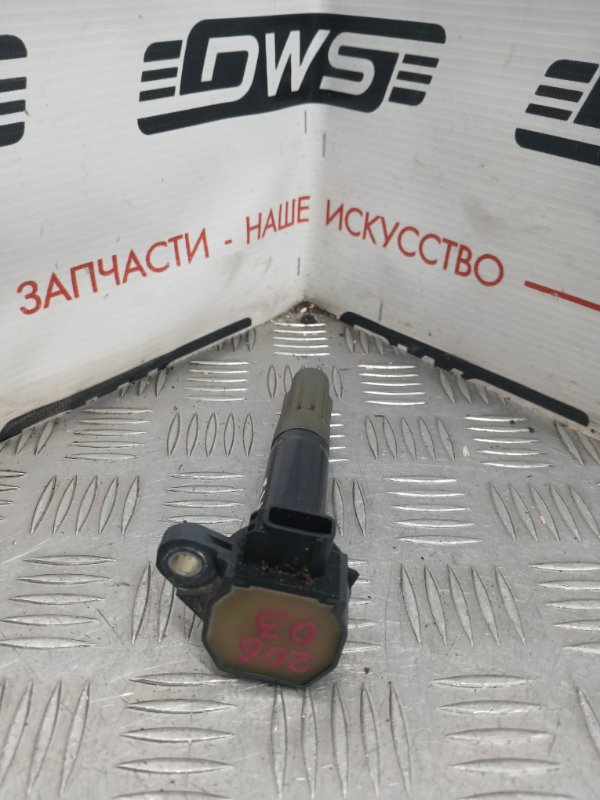 Катушка зажигания, 900 рублей, Красноярск