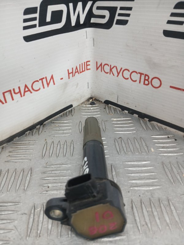 Катушка зажигания, 900 рублей, Красноярск