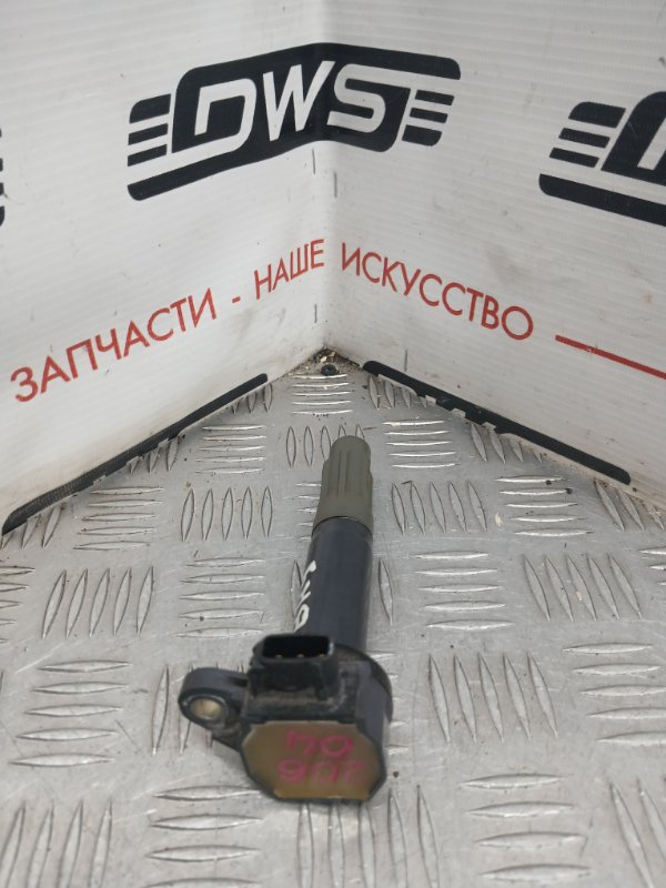 Катушка зажигания, 900 рублей, Красноярск