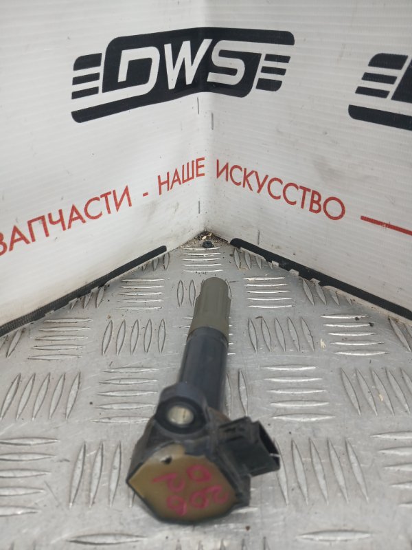 Катушка зажигания, 900 рублей, Красноярск