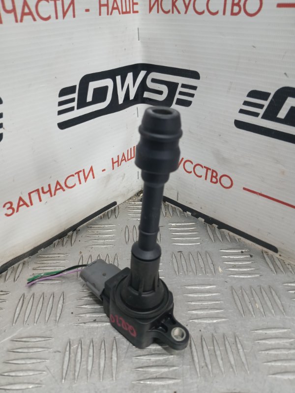 Катушка зажигания, 1000 рублей, Красноярск