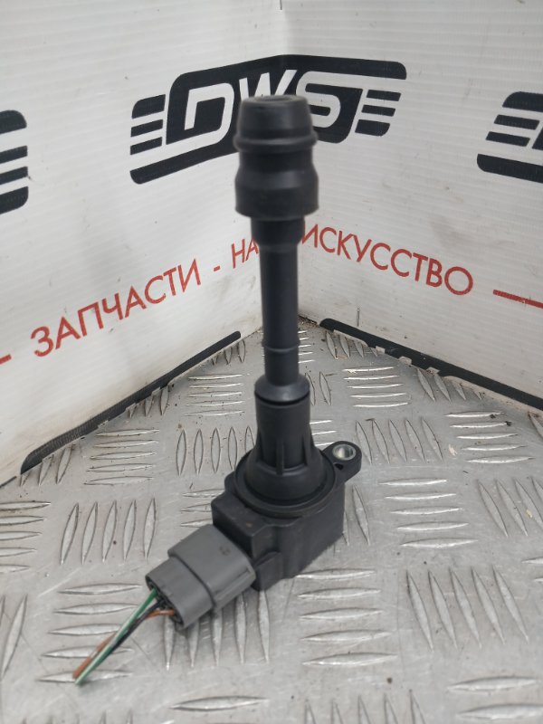 Катушка зажигания, 1000 рублей, Красноярск