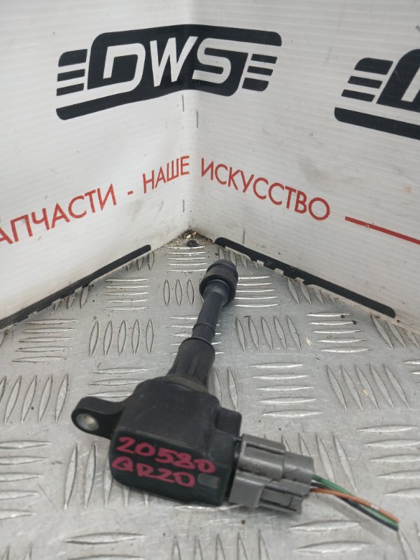 Катушка зажигания, 1000 рублей, Красноярск