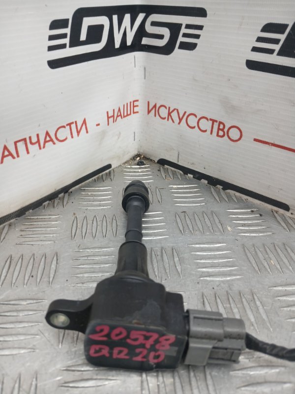 Катушка зажигания, 1000 рублей, Красноярск