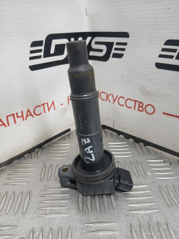 Катушка зажигания, 1500 рублей, Красноярск