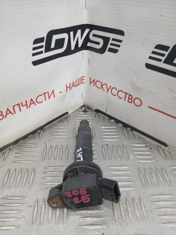 Катушка зажигания, 1500 рублей, Красноярск