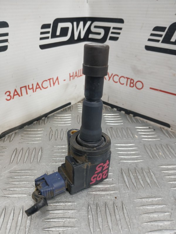 Катушка зажигания, 1500 рублей, Красноярск