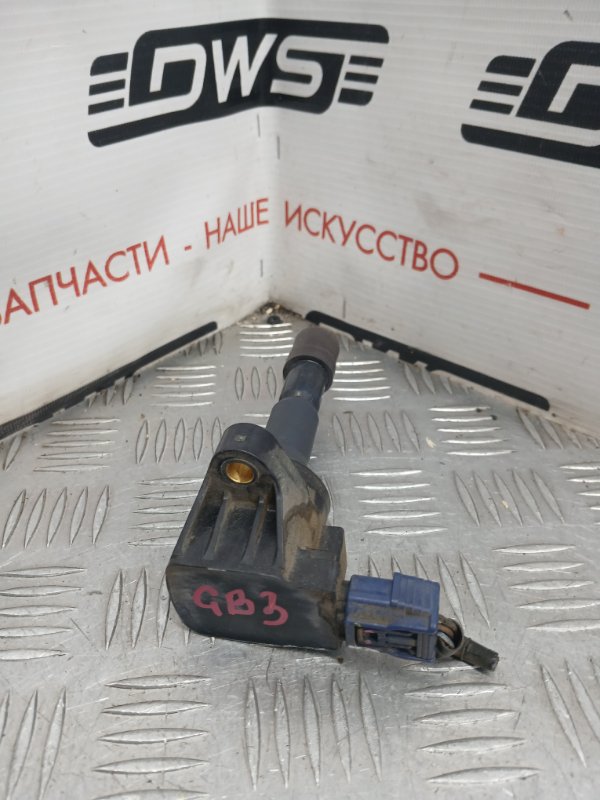 Катушка зажигания, 1500 рублей, Красноярск