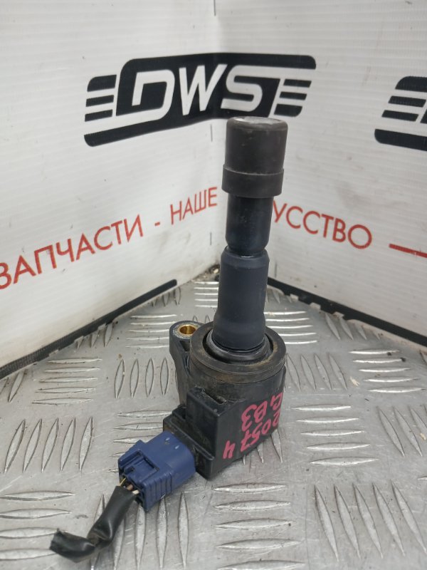 Катушка зажигания, 1500 рублей, Красноярск