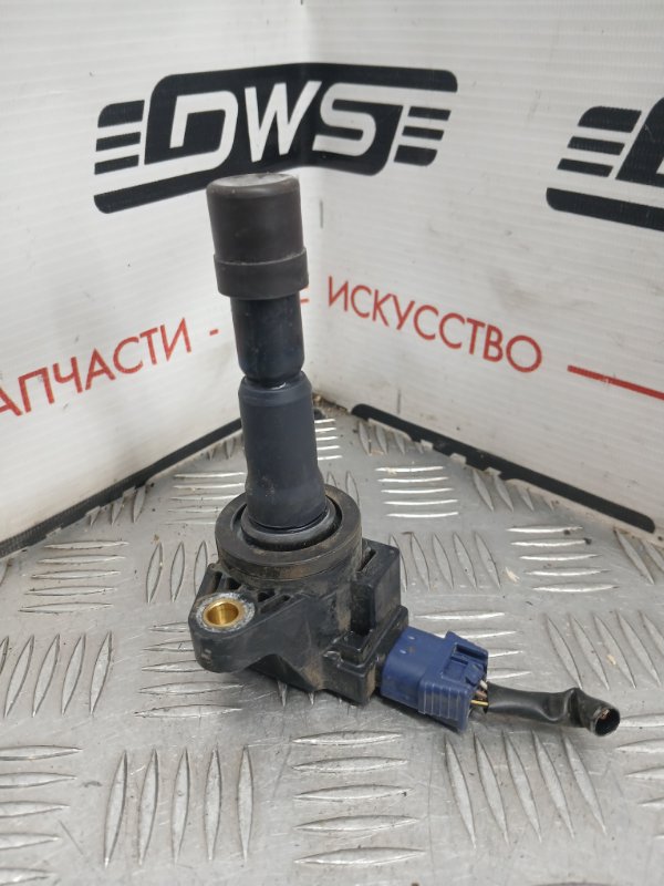 Катушка зажигания, 1500 рублей, Красноярск